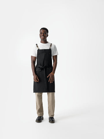 TACTICAL BIB APRON