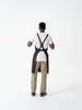 TACTICAL BIB APRON