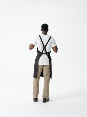 TACTICAL BIB APRON - 0