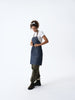 CRAFTSMAN BIB APRON