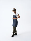 CRAFTSMAN BIB APRON-2