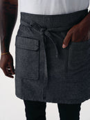 UTILITY HALF BISTRO APRON-5
