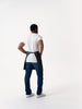 UTILITY HALF BISTRO APRON