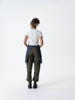 UTILITY HALF BISTRO APRON