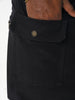 TACTICAL HALF BISTRO APRON