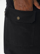 TACTICAL HALF BISTRO APRON-3