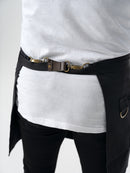 TACTICAL HALF BISTRO APRON-4