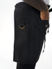 TACTICAL HALF BISTRO APRON
