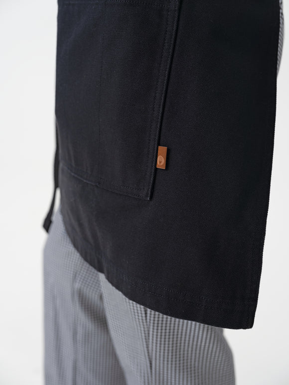 TACTICAL HALF BISTRO APRON