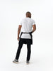 TACTICAL HALF BISTRO APRON