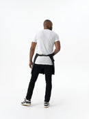 TACTICAL HALF BISTRO APRON-2
