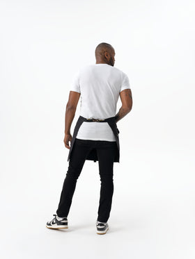 TACTICAL HALF BISTRO APRON - 0