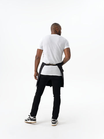 TACTICAL HALF BISTRO APRON - 0