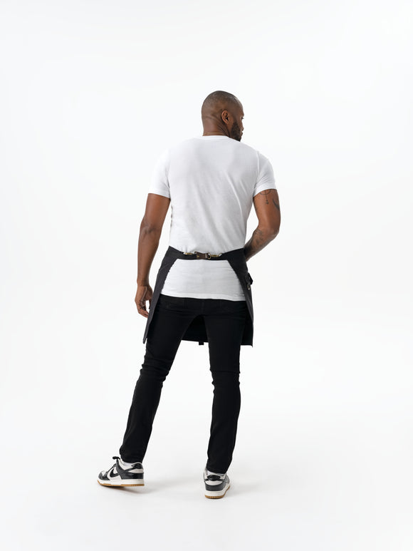TACTICAL HALF BISTRO APRON