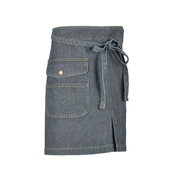 CRAFTSMAN HALF BISTRO APRON