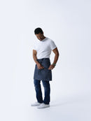 CRAFTSMAN HALF BISTRO APRON-1