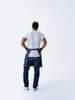 CRAFTSMAN HALF BISTRO APRON