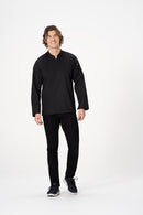 LANSING CHEF COAT-1