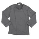LANSING CHEF COAT-9