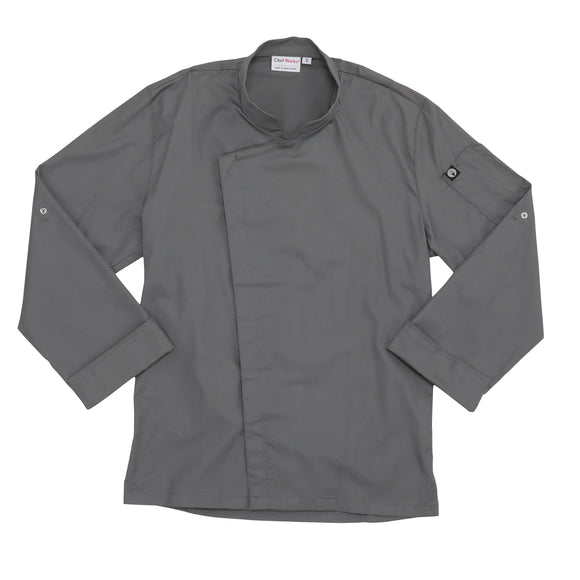 LANSING CHEF COAT