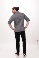 LANSING CHEF COAT-6