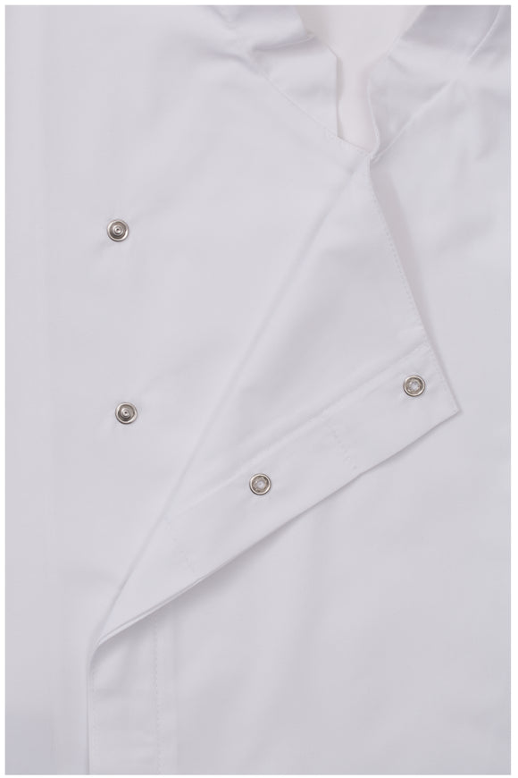 LANSING CHEF COAT