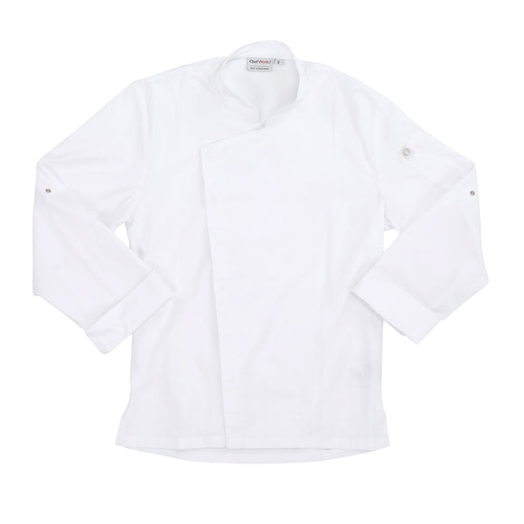 LANSING CHEF COAT
