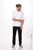 LANSING CHEF COAT