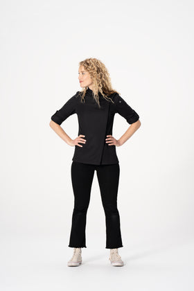 LANSING WOMEN CHEF COAT