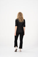 LANSING WOMEN CHEF COAT-4