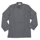 LANSING WOMEN CHEF COAT-8