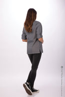 LANSING WOMEN CHEF COAT-6