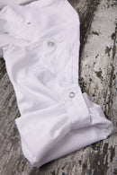 LANSING WOMEN CHEF COAT-11