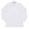 LANSING WOMEN CHEF COAT