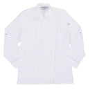 LANSING WOMEN CHEF COAT-12