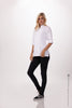 LANSING WOMEN CHEF COAT