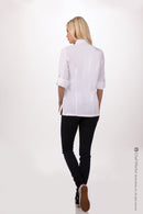 LANSING WOMEN CHEF COAT-9