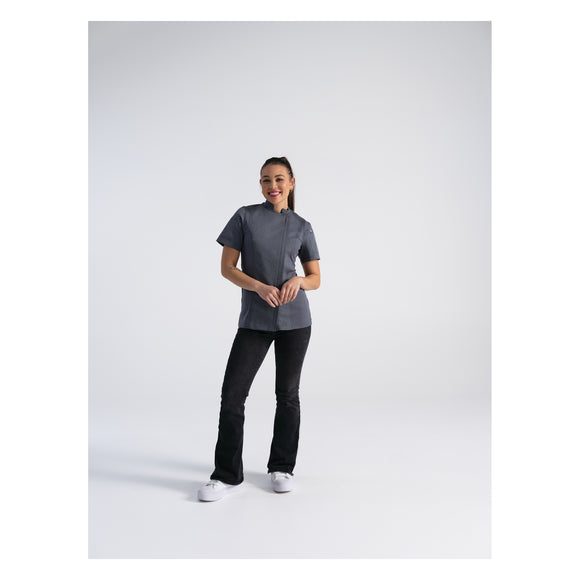 SPRINGFIELD WOMENS CHEF COAT