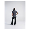 SPRINGFIELD WOMENS CHEF COAT