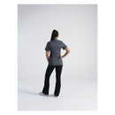 SPRINGFIELD WOMENS CHEF COAT-23