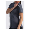 SPRINGFIELD WOMENS CHEF COAT
