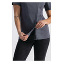 SPRINGFIELD WOMENS CHEF COAT-25