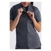 SPRINGFIELD WOMENS CHEF COAT