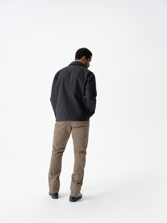 UTILITY CHORE COAT