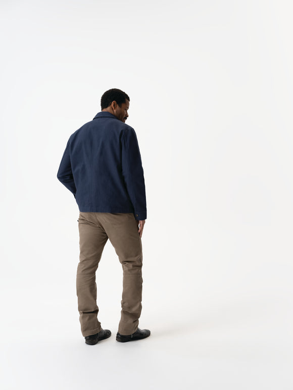 UTILITY CHORE COAT