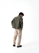 UTILITY CHORE COAT-9