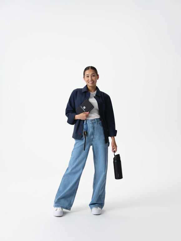 UTILITY CHORE COAT WOMENS