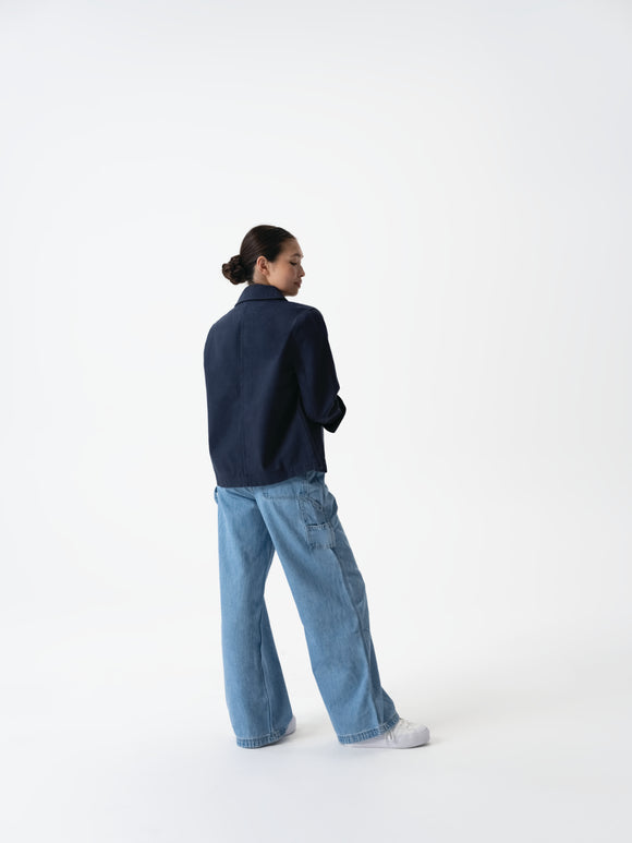 UTILITY CHORE COAT WOMENS