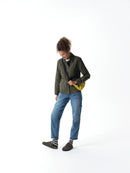 UTILITY CHORE COAT WOMENS-3