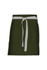LOCKHARTE HALF BISTRO CANVAS APRON BUNDLE